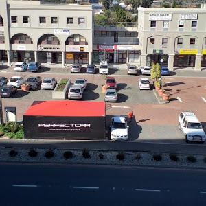PERFECTCAR car wash & valet service - Tygervalley